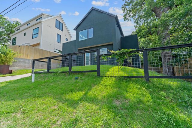 1202 Greenwood Ave, Austin, TX 78721