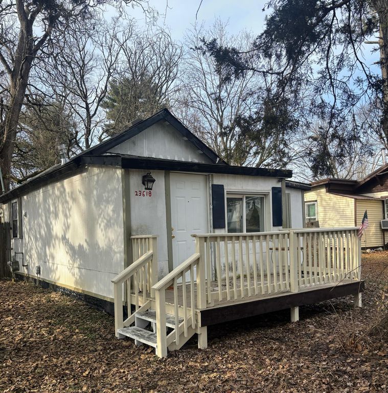 23618 Tyler Street, Shelby, IN 46377