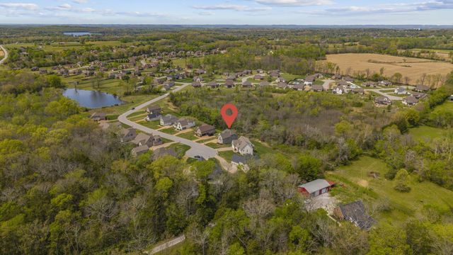 813 Ridgestone Pl, Lebanon, TN 37087