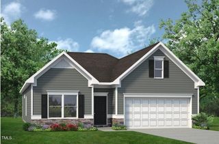 1234 Beta Court, Sanford, NC 27330