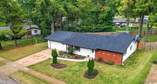 12453 Westport Drive, St Louis, MO 63146