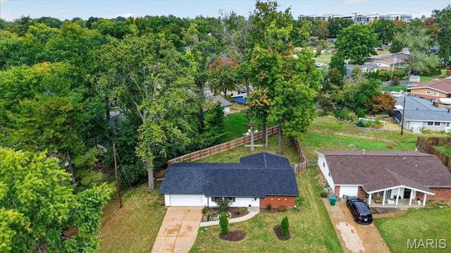 12453 Westport Drive, St Louis, MO 63146