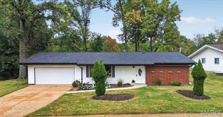 12453 Westport Drive, St Louis, MO 63146