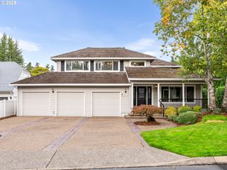 8062 Sw Edgewater W Dr, Wilsonville, OR 97070