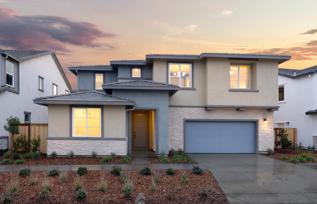 1250 Rouba St, Lincoln, CA 95648