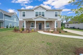 60 SUMTER WAY, Pell City, AL 35128