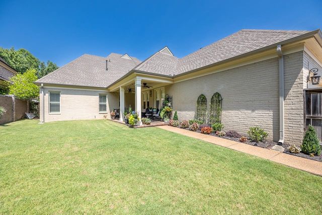 4608 MAPLE GLEN CT, Lakeland, TN 38002