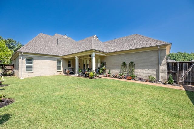 4608 MAPLE GLEN CT, Lakeland, TN 38002