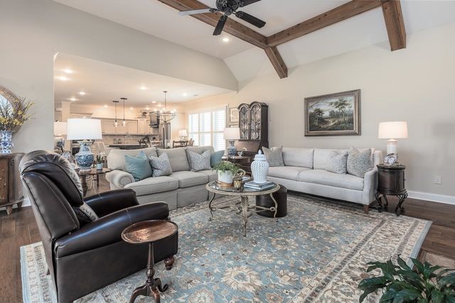 4608 MAPLE GLEN CT, Lakeland, TN 38002