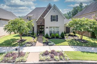 4608 MAPLE GLEN CT, Lakeland, TN 38002