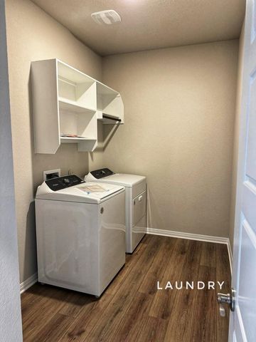 2844 Moyer LN, Round Rock, TX 78665