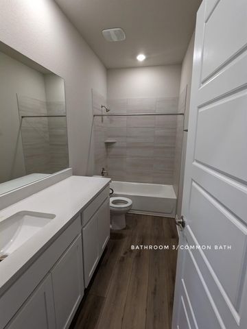 2844 Moyer LN, Round Rock, TX 78665