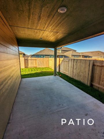 2844 Moyer LN, Round Rock, TX 78665