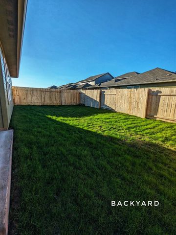 2844 Moyer LN, Round Rock, TX 78665