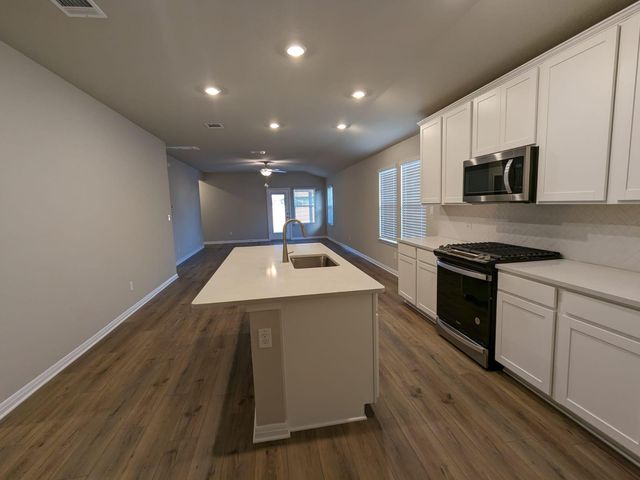 2844 Moyer LN, Round Rock, TX 78665