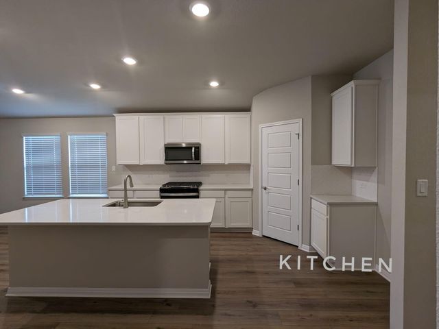 2844 Moyer LN, Round Rock, TX 78665