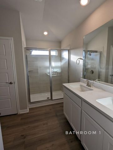 2844 Moyer LN, Round Rock, TX 78665