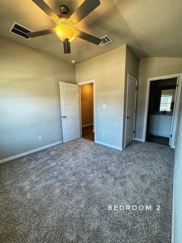 2844 Moyer LN, Round Rock, TX 78665