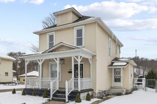1096 Church Street, Logan, OH 43138