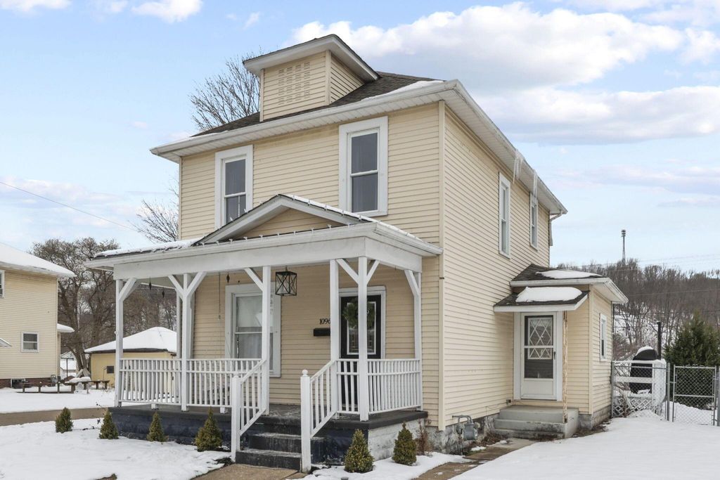 1096 Church Street, Logan, OH 43138