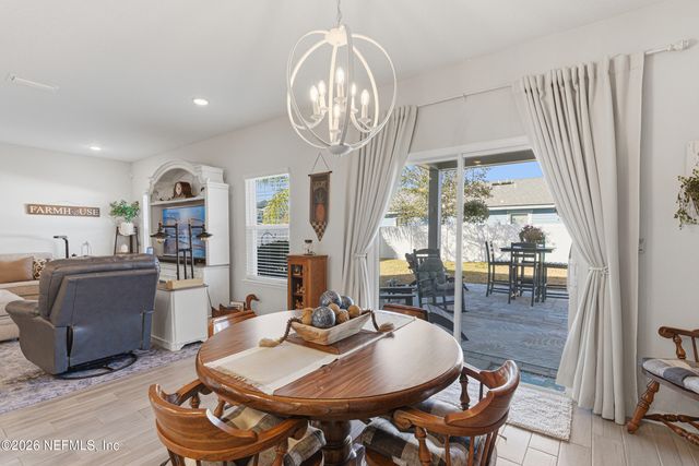 507 NARROWLEAF Drive, St. Johns, FL 32259