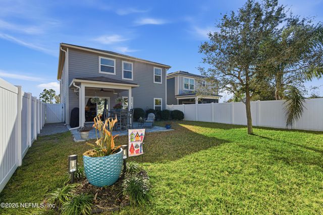 507 NARROWLEAF Drive, St. Johns, FL 32259