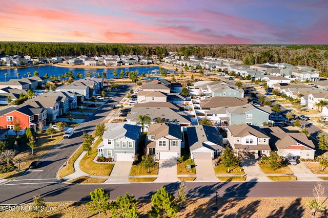 507 NARROWLEAF Drive, St. Johns, FL 32259