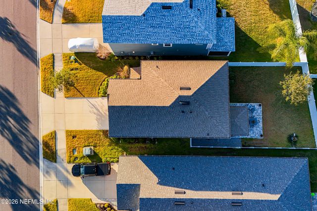 507 NARROWLEAF Drive, St. Johns, FL 32259