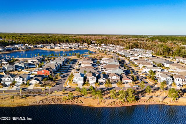 507 NARROWLEAF Drive, St. Johns, FL 32259