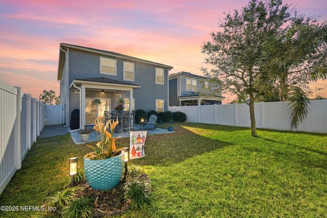 507 NARROWLEAF Drive, St. Johns, FL 32259