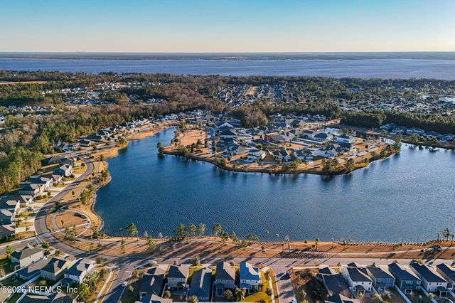 507 NARROWLEAF Drive, St. Johns, FL 32259