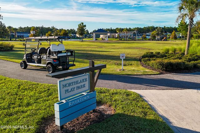 507 NARROWLEAF Drive, St. Johns, FL 32259