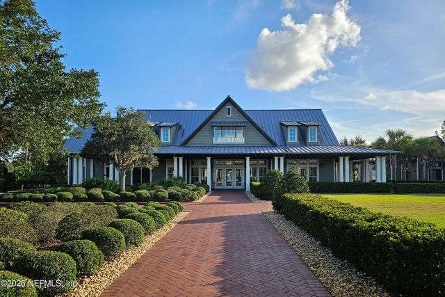 507 NARROWLEAF Drive, St. Johns, FL 32259