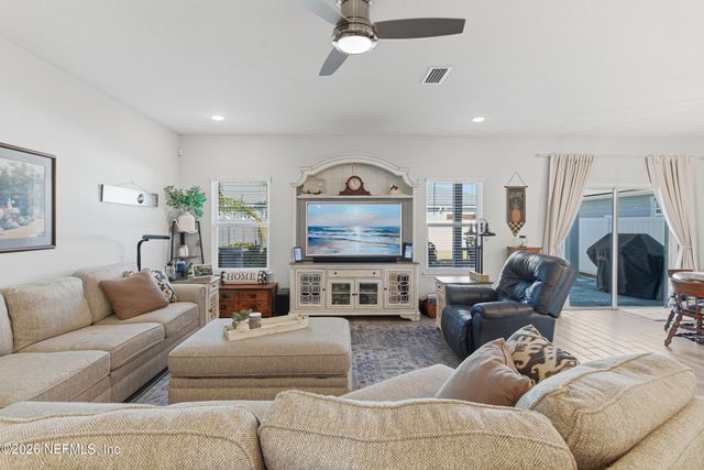 507 NARROWLEAF Drive, St. Johns, FL 32259