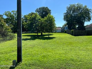 0 Jenkins Avenue, Maysville, NC 28555