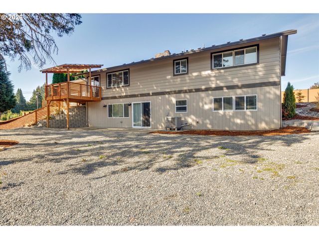 3106 Ne 179TH St, Ridgefield, WA 98642