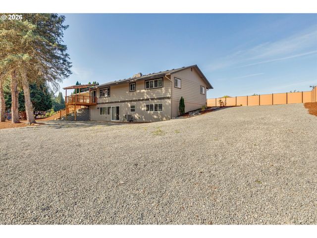 3106 Ne 179TH St, Ridgefield, WA 98642