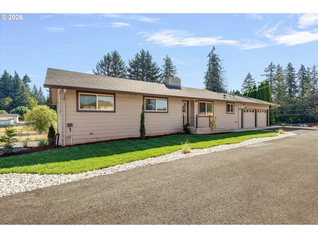 3106 Ne 179TH St, Ridgefield, WA 98642