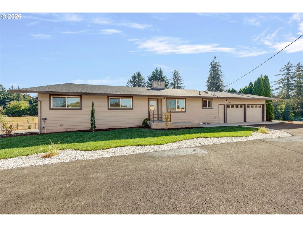 3106 Ne 179TH St, Ridgefield, WA 98642