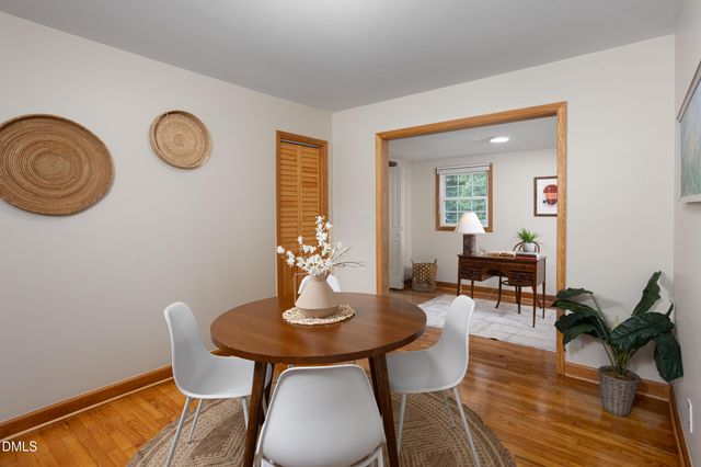 109 S Tenth Street, Mebane, NC 27302