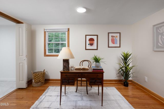109 S Tenth Street, Mebane, NC 27302