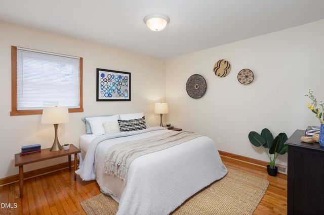 109 S Tenth Street, Mebane, NC 27302
