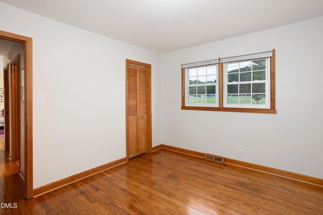 109 S Tenth Street, Mebane, NC 27302