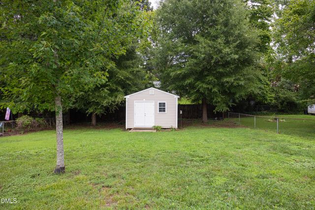 109 S Tenth Street, Mebane, NC 27302