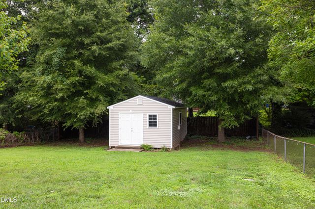 109 S Tenth Street, Mebane, NC 27302