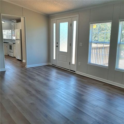 125 Oldfield Circle, Williamston, SC 29697