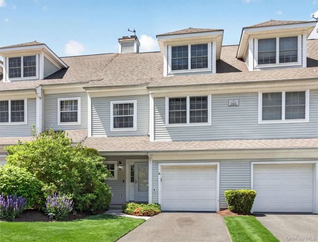 71 Crystal Hill Drive, Pomona, NY 10970