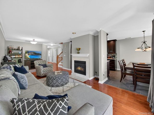 71 Crystal Hill Drive, Pomona, NY 10970