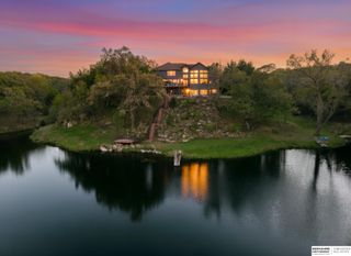 19910 White Tail Lane, Louisville, NE 68037