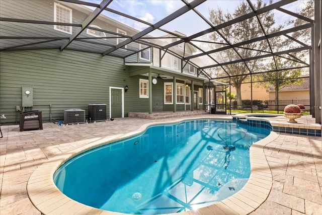 308 FOREST HAVEN DRIVE, Winter Garden, FL 34787